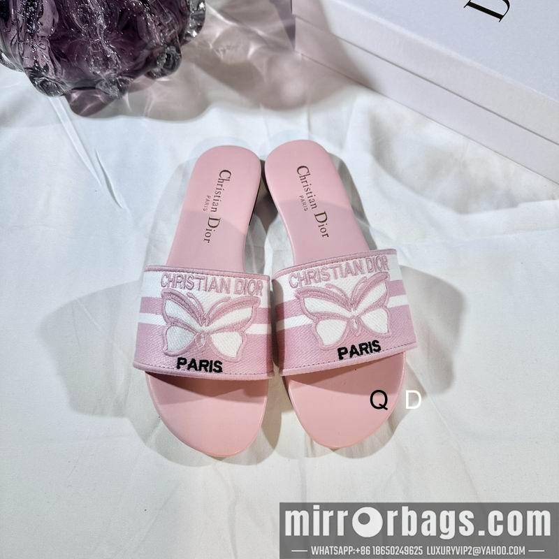 Replica Dior Shoes sz35-40 GDT0401