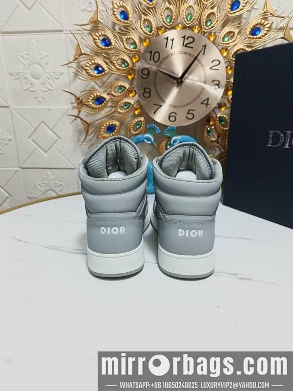 Replica Dior Shoes sz35-45 mnm0105