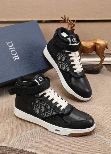 Replica Dior Shoes sz38-44 jyh0901