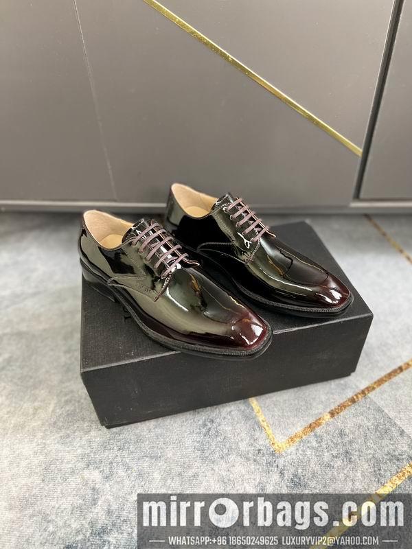 Replica Dior Shoes sz38-46 mnw0215