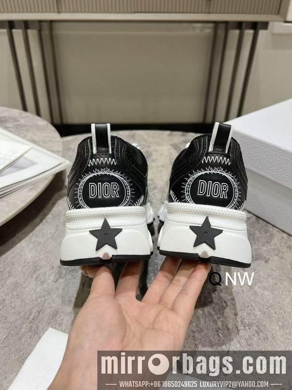 Replica Dior Shoes sz35-45 NW0701