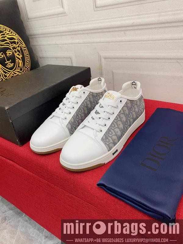 Replica Dior Shoes sz38-44 mnm0125