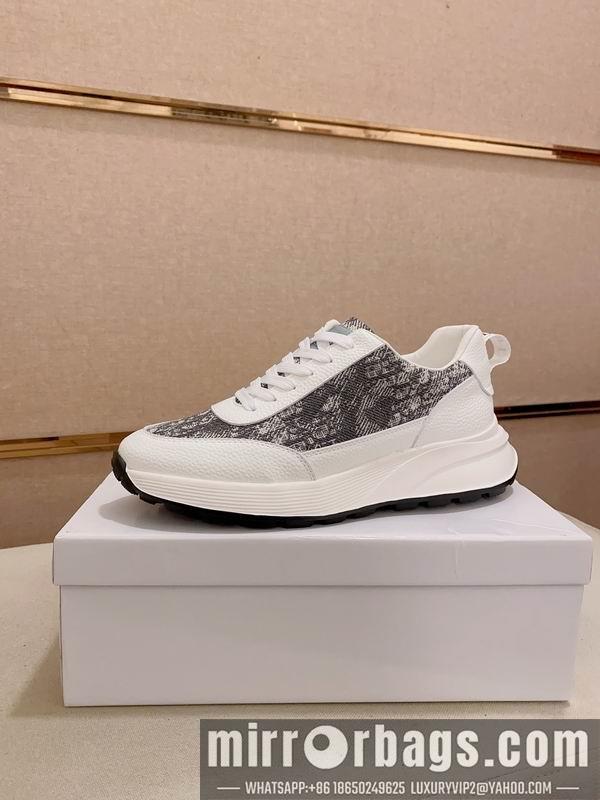 Replica Dior Shoes sz38-45 hnh0320