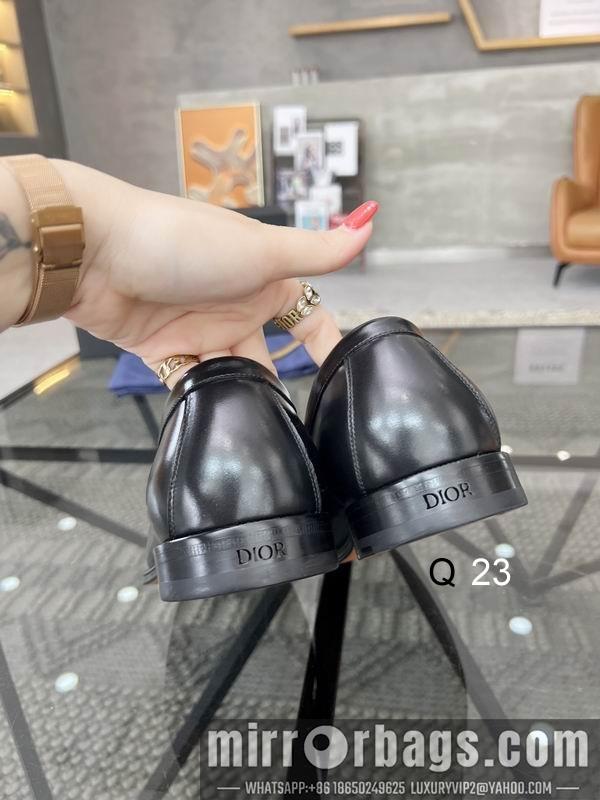 Replica Dior Shoes sz38-45 HY00904