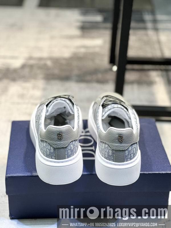 Replica Dior Shoes sz38-44 hnm0178
