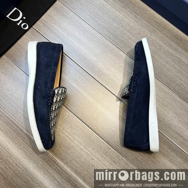 Replica Dior Shoes sz39-44 hnm0144