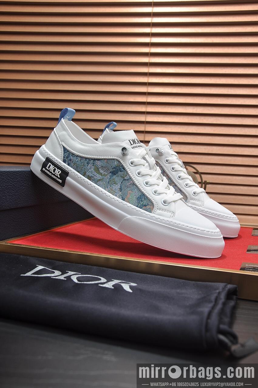 Replica Dior Shoes sz38-44 hnh1215