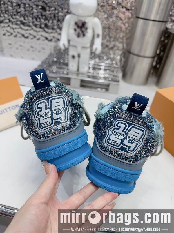 Replica Dior Shoes sz35-45 hnm0167