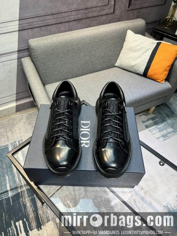 Replica Dior Shoes sz38-45 hnh0332