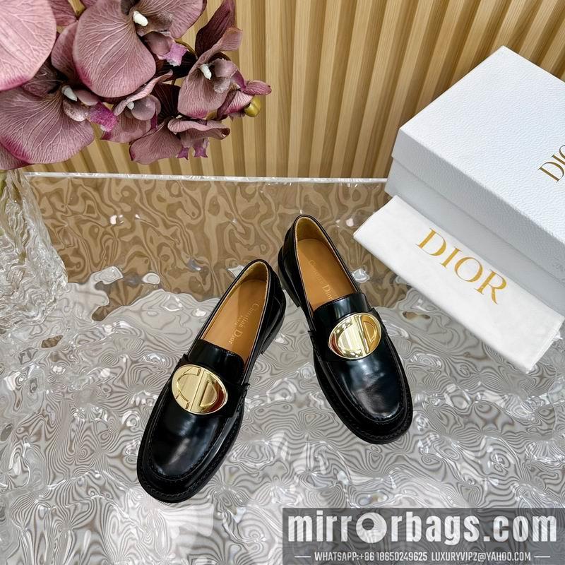 Replica Dior Shoes sz35-40 mnw0303