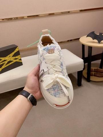Replica Balenciaga Shoes sz35-45 hnh0604