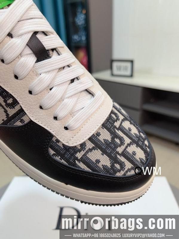 Replica Dior Shoes sz38-45 3C WM1202