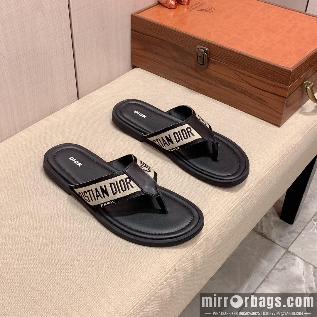 Replica Dior Shoes sz38-44 h0604