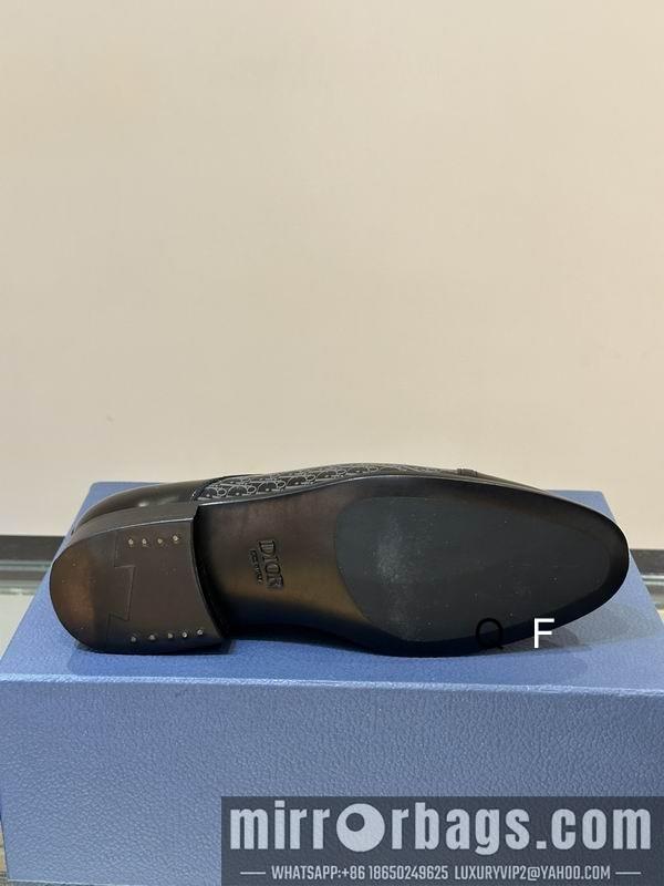 Replica Dior Shoes sz38-45 TF0701