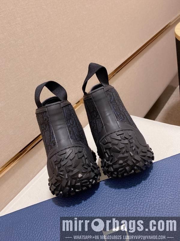 Replica Dior Shoes sz38-46 hnm0119