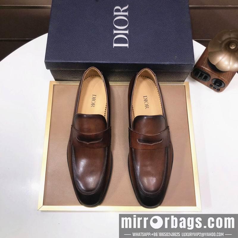 Replica Dior Shoes sz38-44 hnh0327