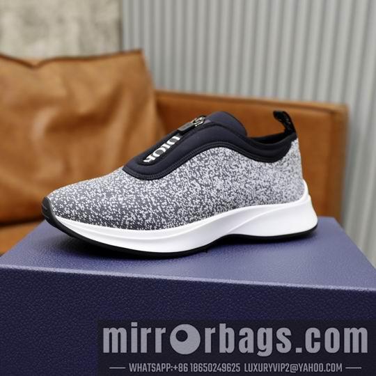 Replica Dior Shoes sz35-47 mnh0613
