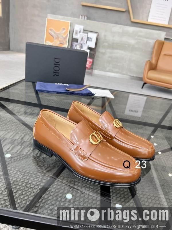 Replica Dior Shoes sz38-45 HY09003