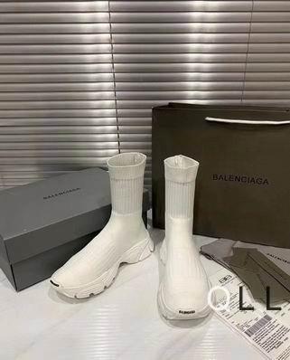 Balenciaga Shoes Balenciaga sz35-44 LL0203