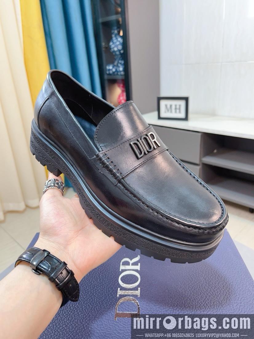 Replica Dior Shoes sz38-44 h0810