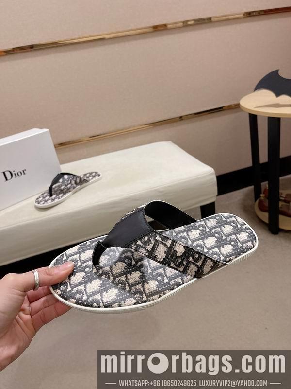 Replica Dior Shoes sz38-44 mnw0313