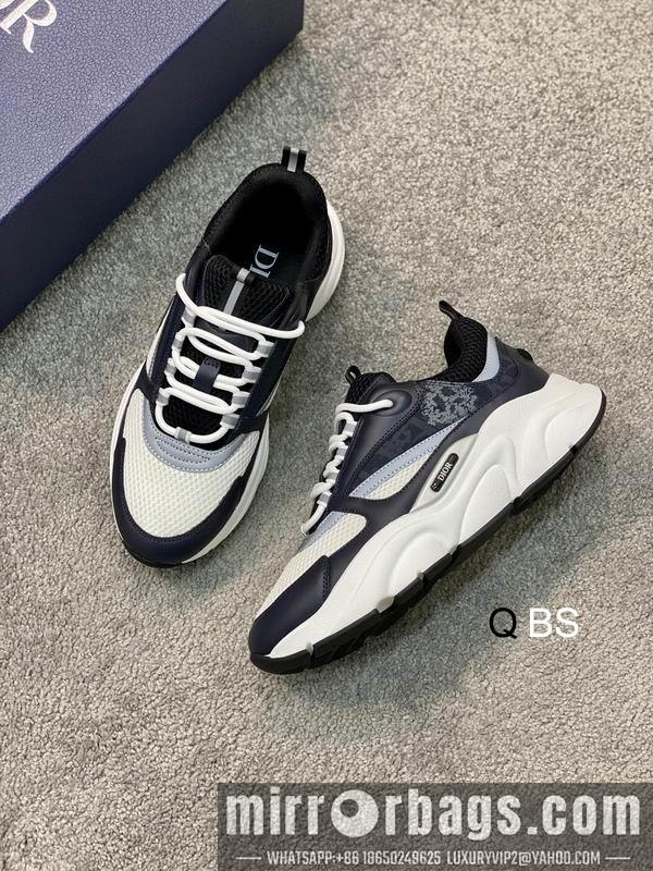 Replica Dior Shoes sz38-45 TF0403