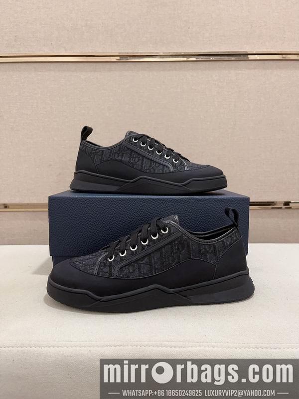 Replica Dior Shoes sz38-46 hnh0327