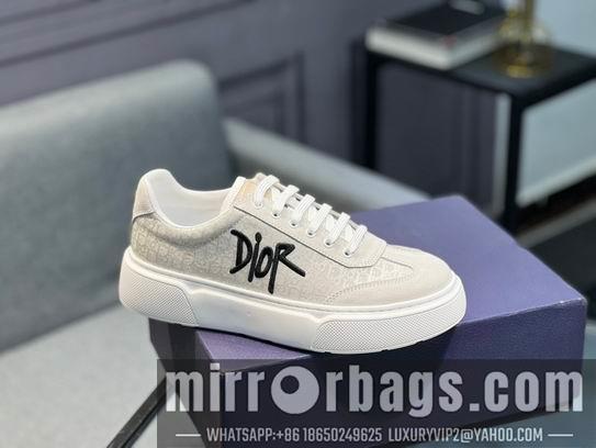 Replica Dior Shoes sz38-45 hnh0211