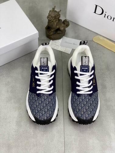 Replica Dior Shoes sz38-44 mnh0519
