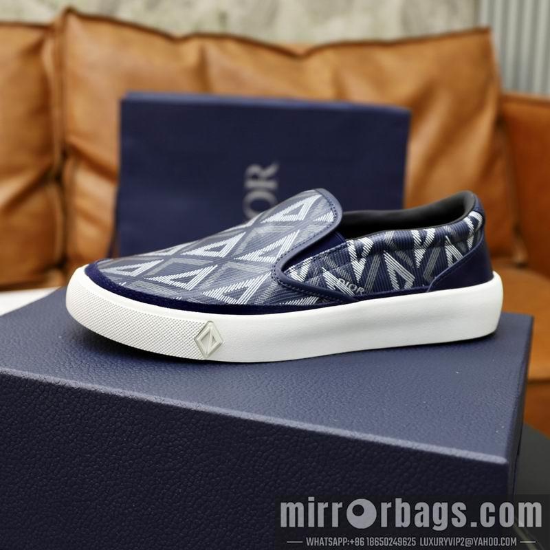Replica Dior Shoes sz38-45 mnw0401