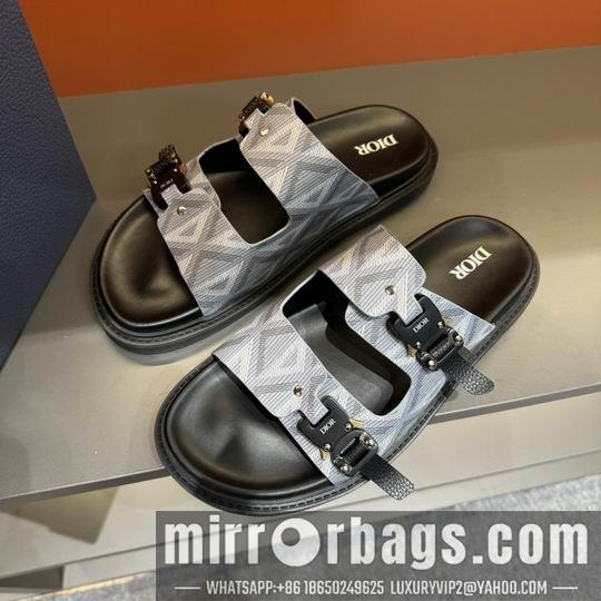 Replica Dior Shoes sz38-45 mnh0512
