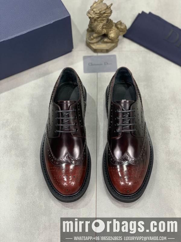 Replica Dior Shoes sz38-45 mnw0308