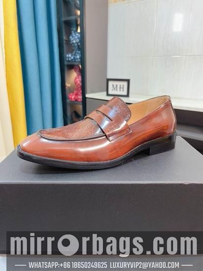 Replica Dior Shoes sz38-45 mnh0511