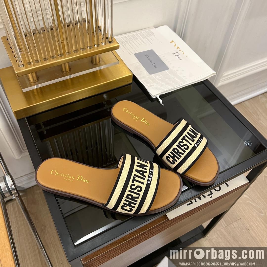 Replica Dior Shoes sz35-42 h0705