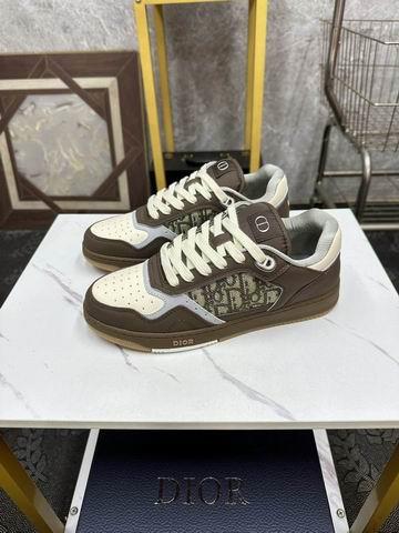 Replica Dior Shoes sz35-45 hnh0615