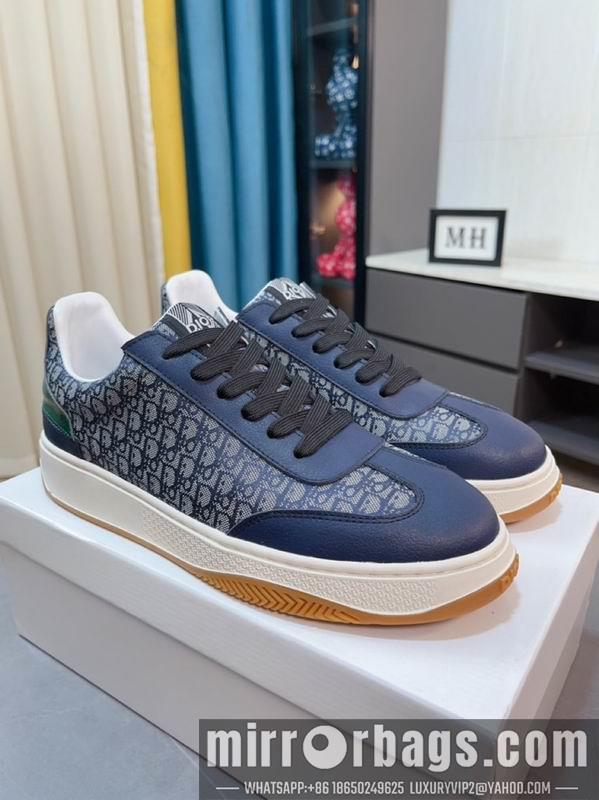 Replica Dior Shoes sz38-44 hnm0174
