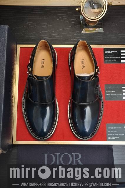 Replica Dior Shoes sz38-45 mnh0534