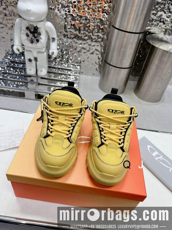 Replica Dior Shoes sz35-45 JY0101