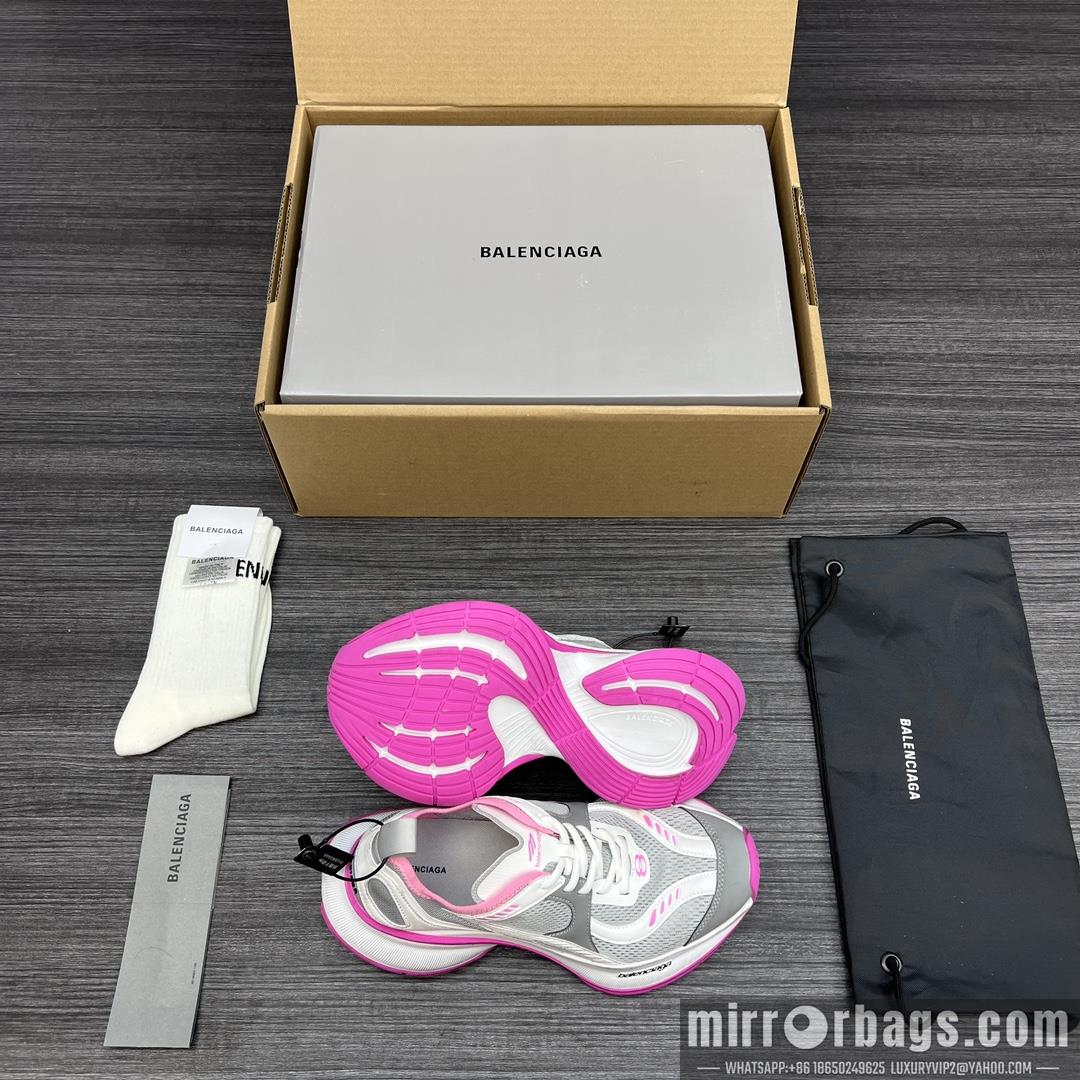 Replica Balenciaga Shoes sz35-46 h1004