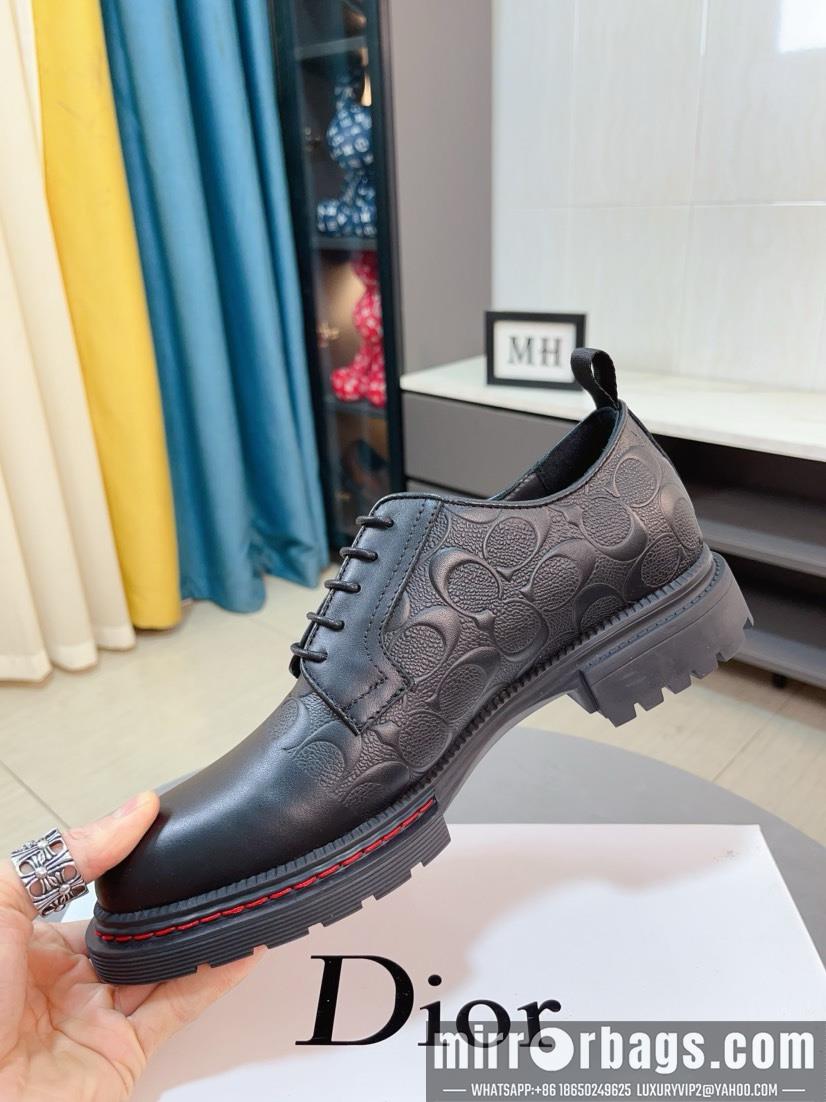 Replica Dior Shoes sz38-44 h0815