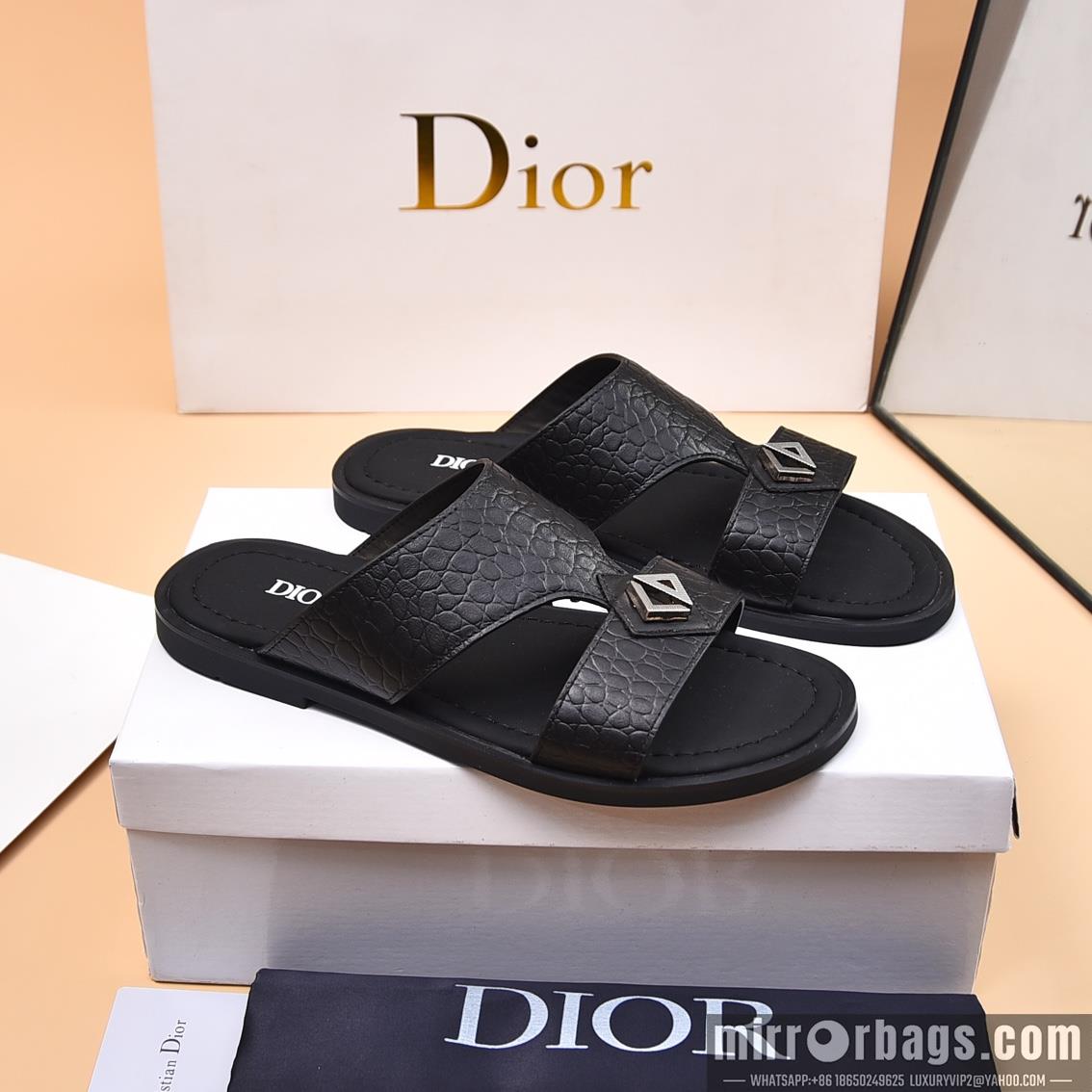 Replica Dior Shoes sz38-45 h0901