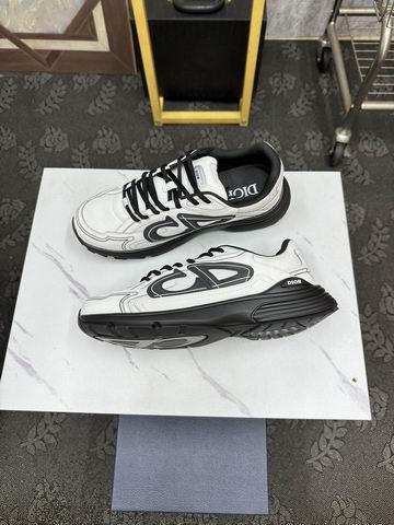 Replica Dior Shoes sz35-45 hnh0616