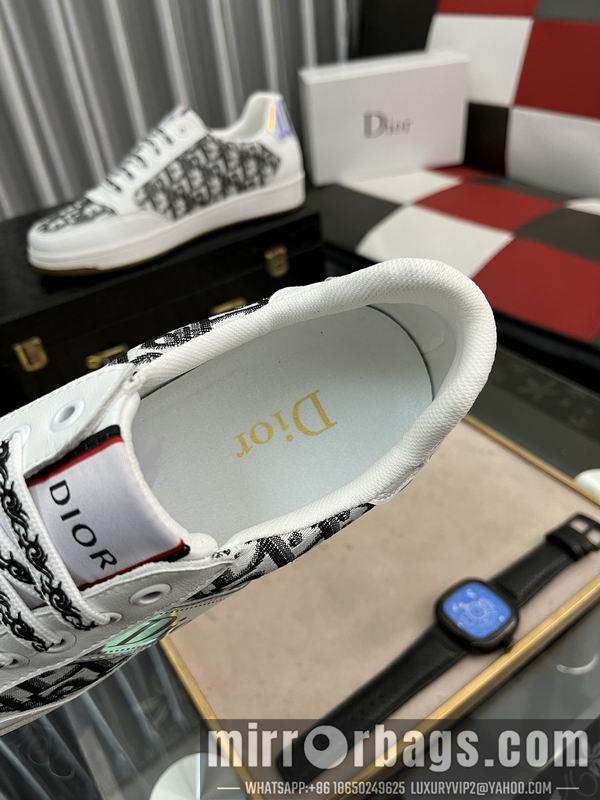 Replica Dior Shoes sz38-44 mnm0129