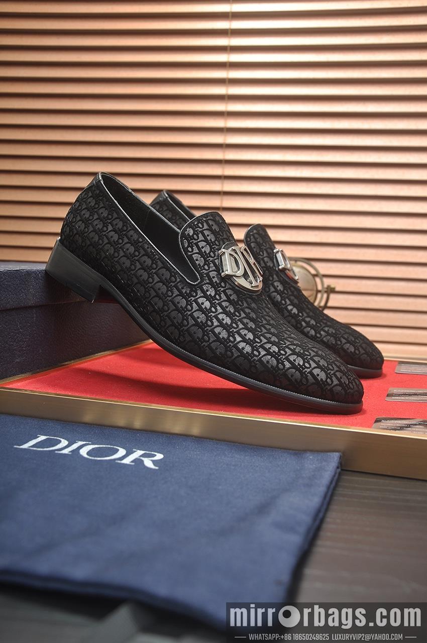Replica Dior Shoes sz38-44 h0910