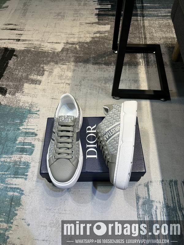 Replica Dior Shoes sz38-44 hnm0178