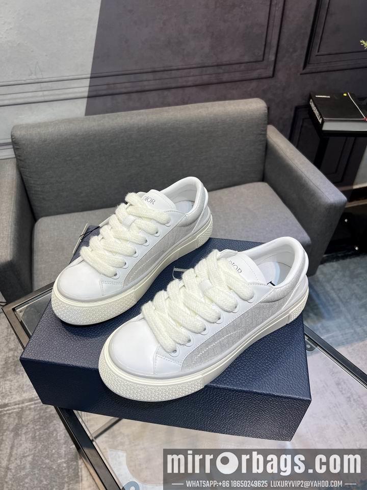Replica Dior Shoes sz38-45 hnh0207