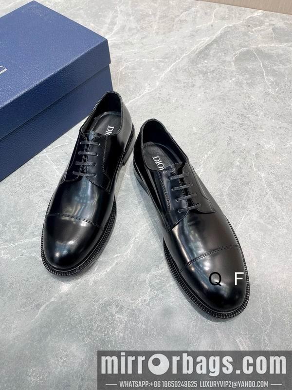 Replica Dior Shoes sz38-45 TF0801