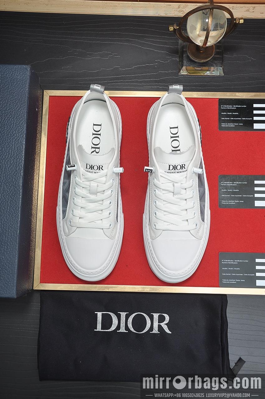 Replica Dior Shoes sz38-44 hnh1214