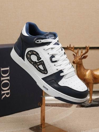 Replica Dior Shoes sz38-45 jyh0904