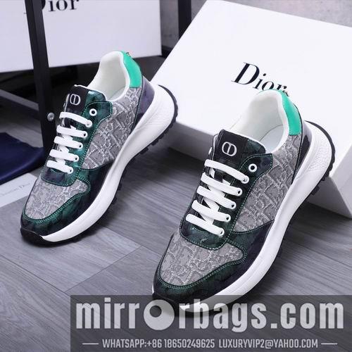 Replica Dior Shoes sz38-44 mnh0502